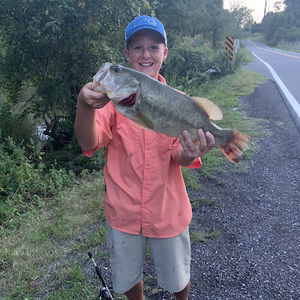 Meet your Posher, Brett